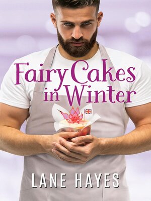 cover image of Fairy Cakes in Winter